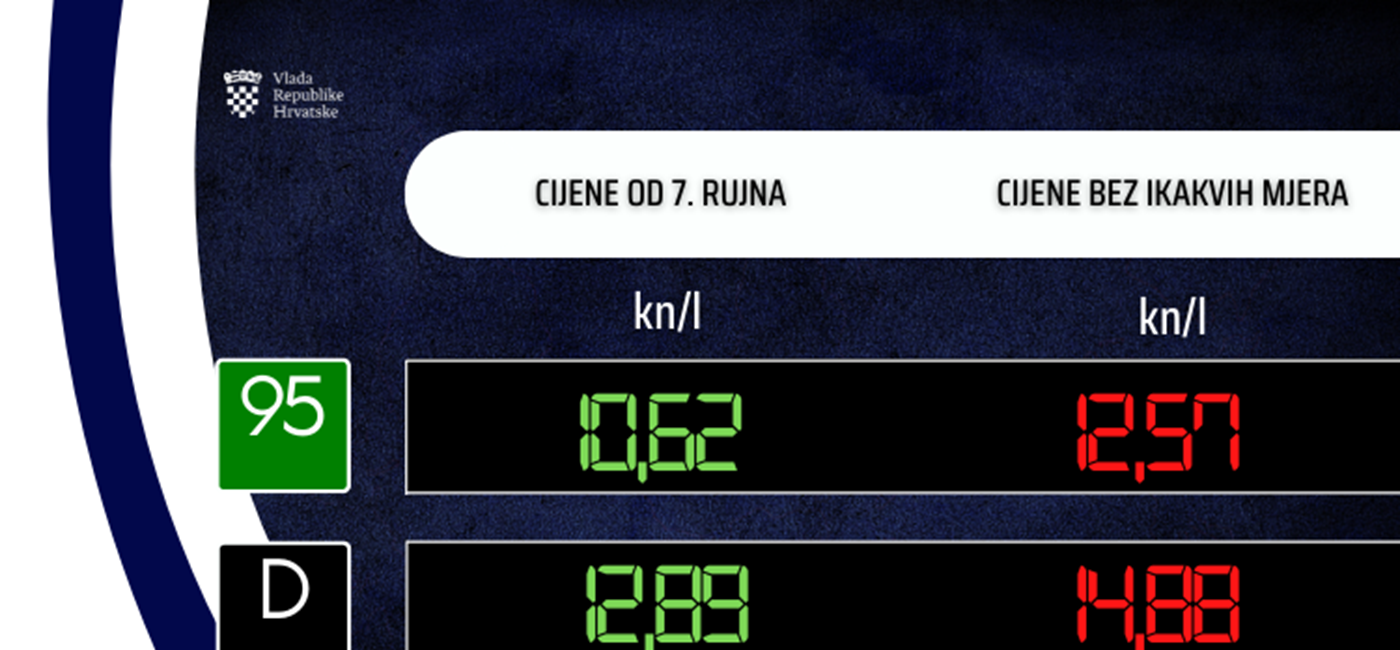 Održana telefonska sjednica Vlade
